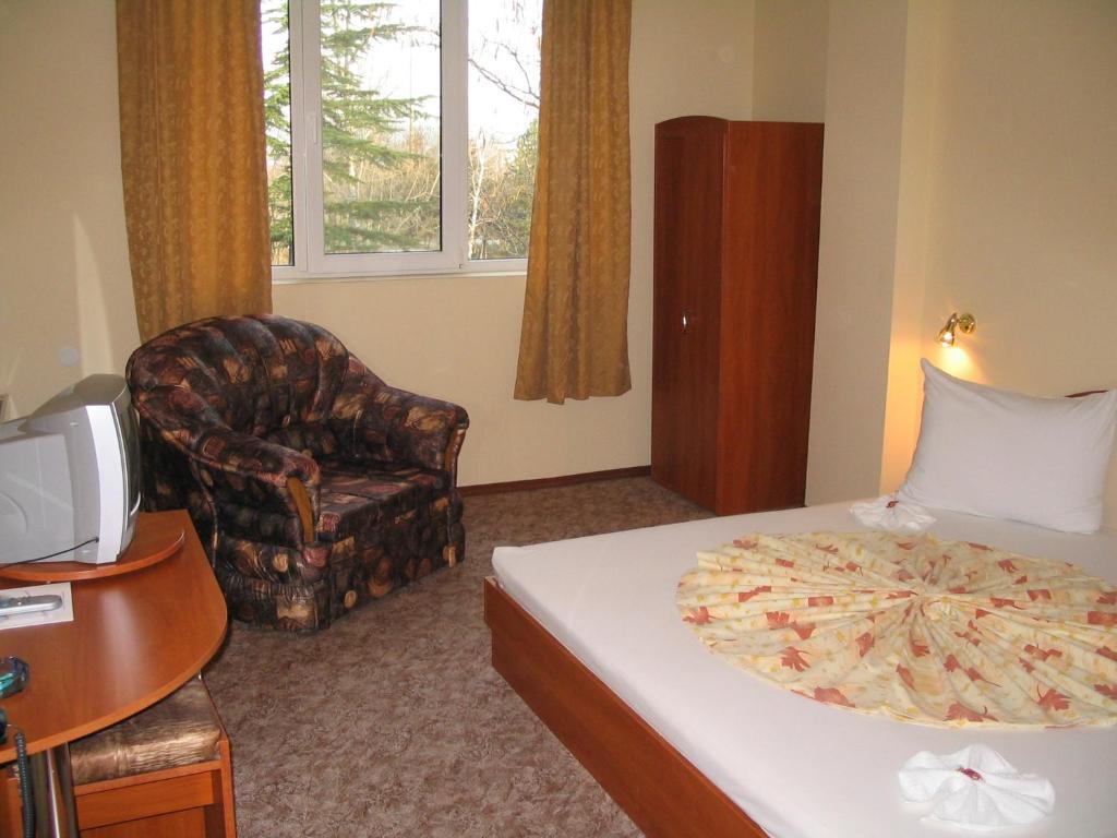 Family Hotel Familya Ruse Quarto foto