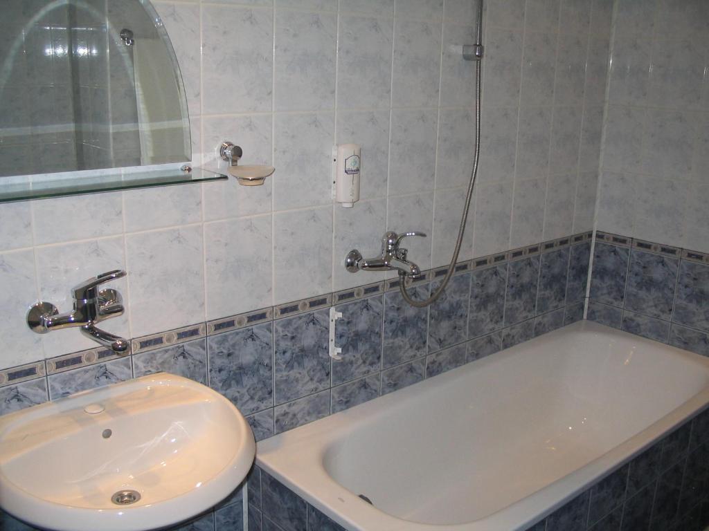 Family Hotel Familya Ruse Quarto foto