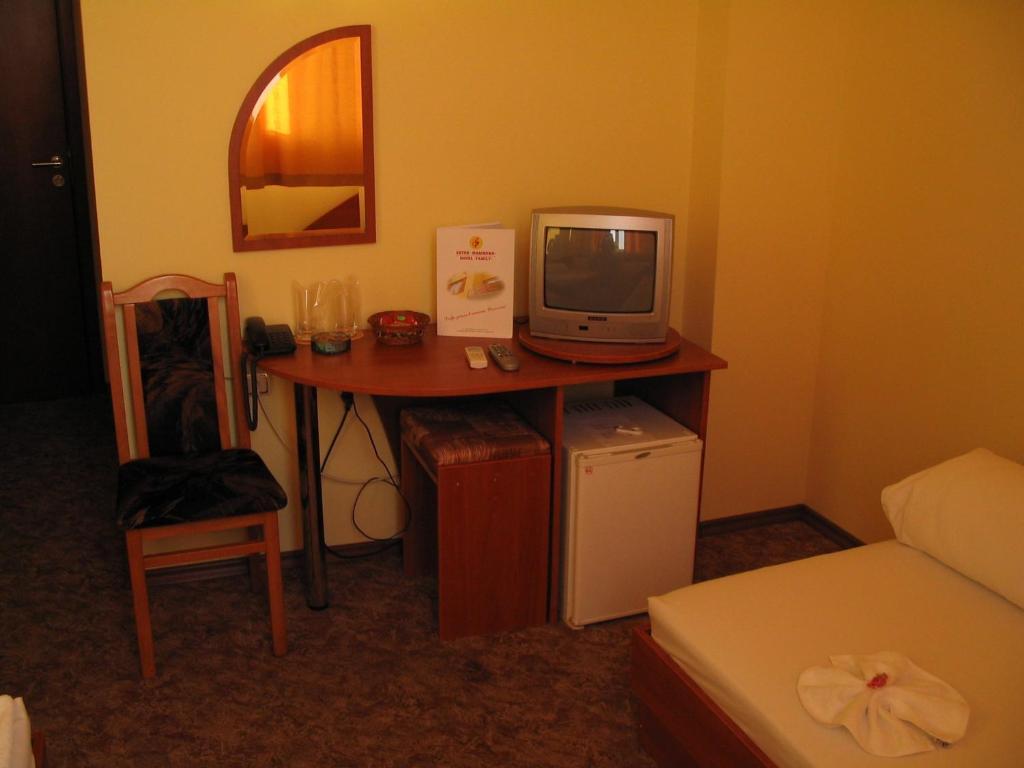 Family Hotel Familya Ruse Quarto foto