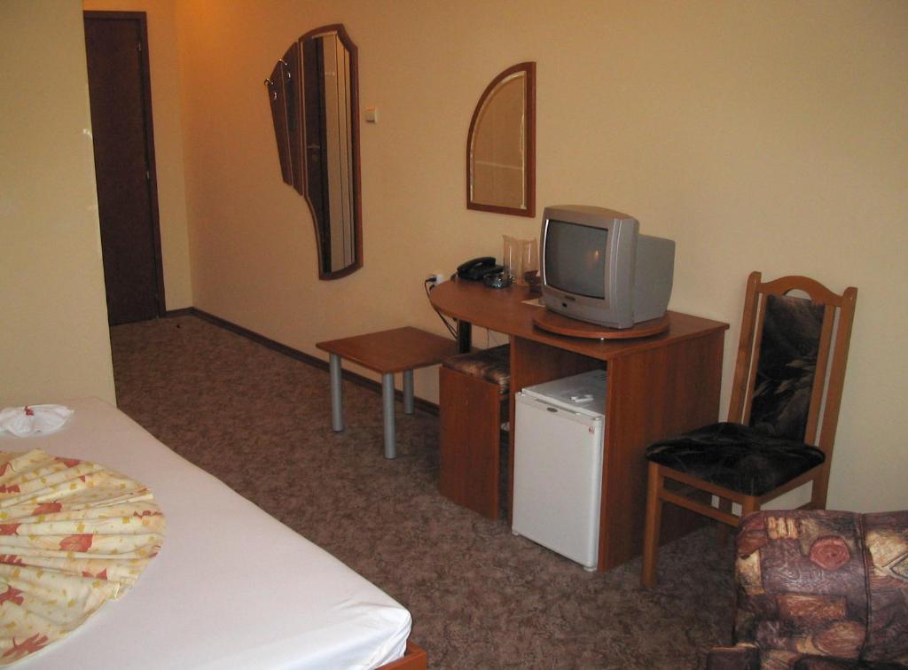 Family Hotel Familya Ruse Quarto foto